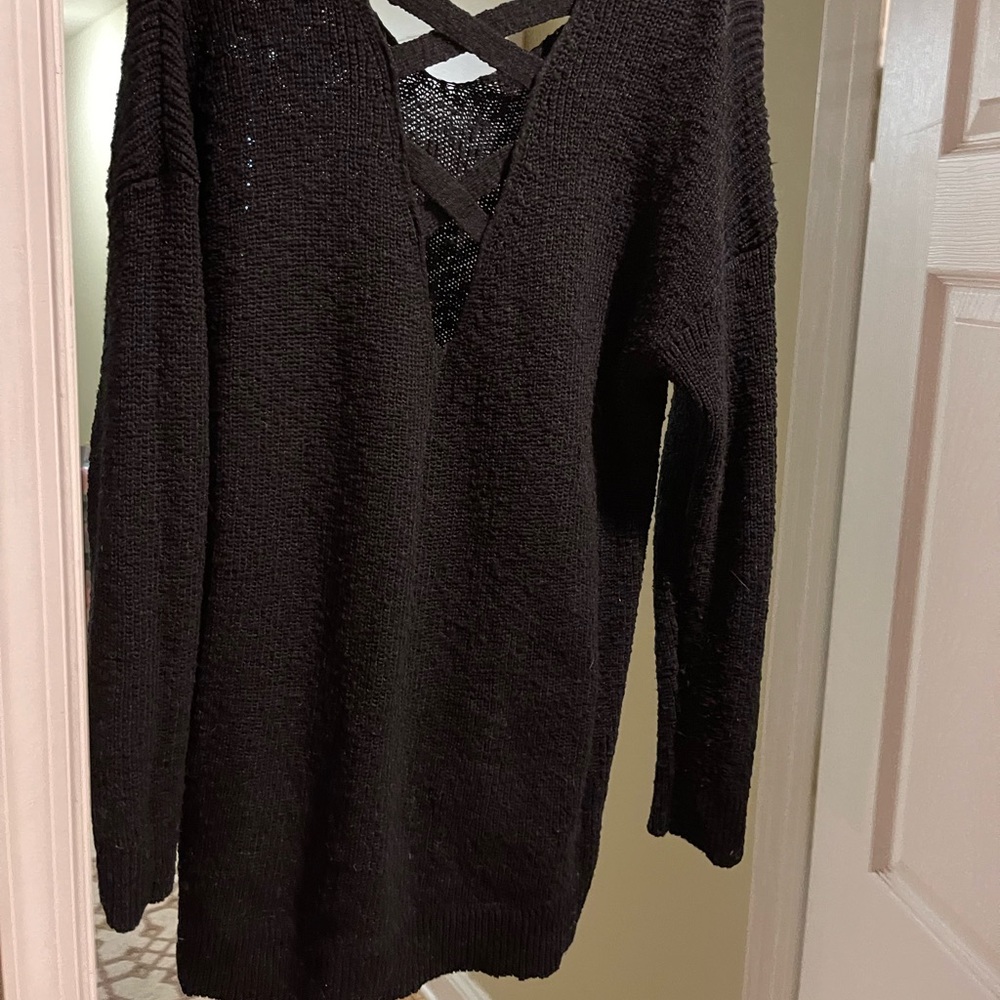 Torrid size 2 sweater